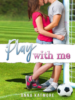 cover image of Play With Me